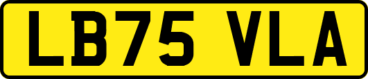 LB75VLA