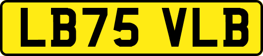 LB75VLB