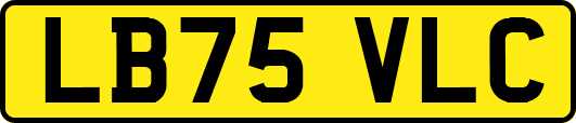 LB75VLC