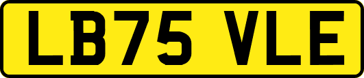 LB75VLE