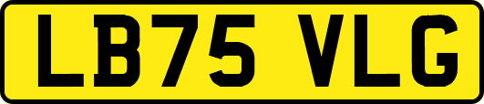 LB75VLG