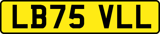 LB75VLL