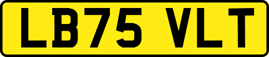 LB75VLT