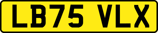LB75VLX