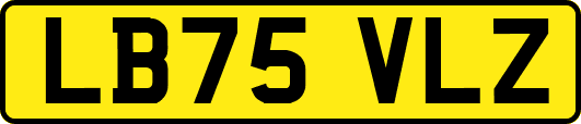 LB75VLZ
