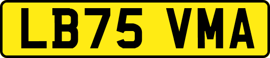 LB75VMA