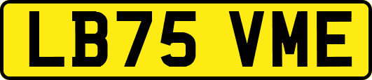 LB75VME