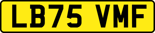 LB75VMF