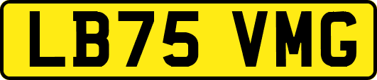 LB75VMG