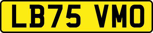 LB75VMO