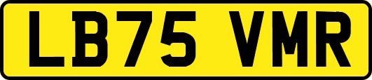 LB75VMR