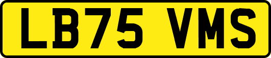 LB75VMS