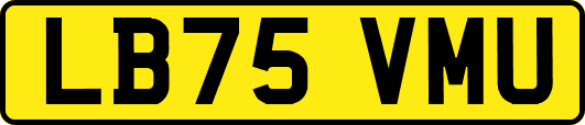 LB75VMU