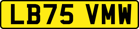 LB75VMW