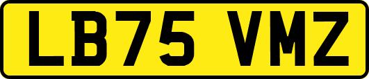 LB75VMZ