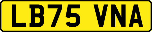 LB75VNA