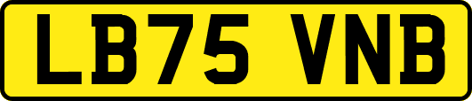 LB75VNB