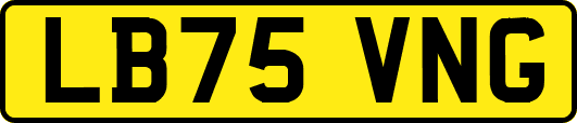 LB75VNG
