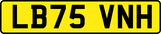 LB75VNH