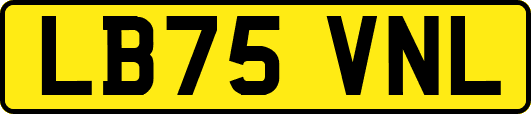 LB75VNL