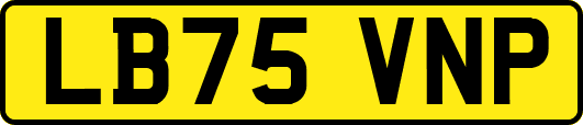 LB75VNP