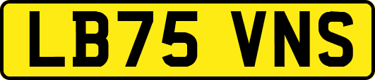 LB75VNS