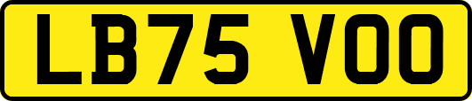 LB75VOO
