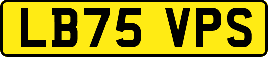 LB75VPS