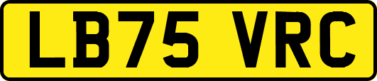 LB75VRC