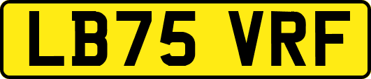 LB75VRF