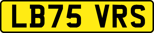 LB75VRS