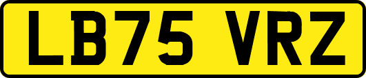 LB75VRZ