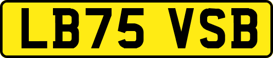 LB75VSB
