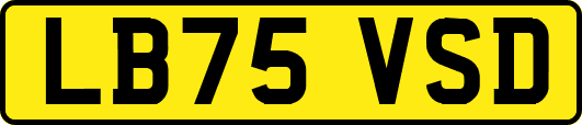LB75VSD