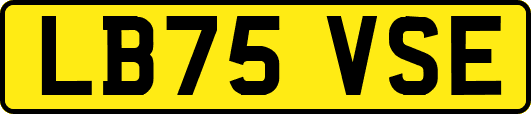 LB75VSE