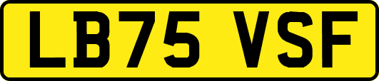 LB75VSF
