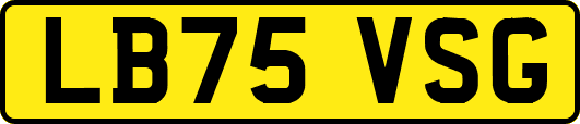 LB75VSG