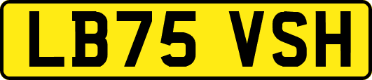 LB75VSH
