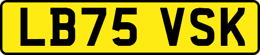 LB75VSK