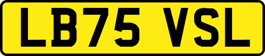 LB75VSL