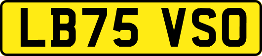 LB75VSO