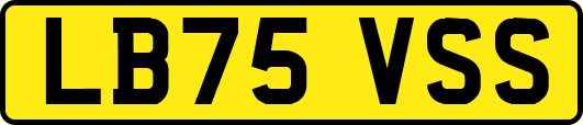 LB75VSS