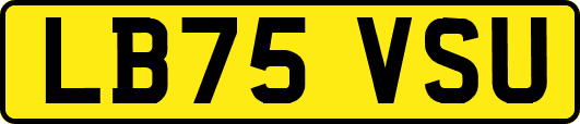 LB75VSU