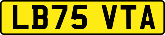 LB75VTA
