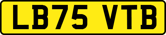 LB75VTB