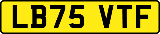LB75VTF