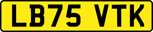 LB75VTK