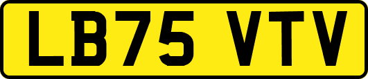 LB75VTV