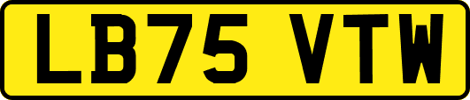 LB75VTW