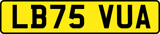 LB75VUA